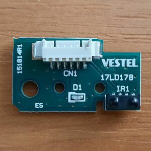 Senzor Ir 17LD178