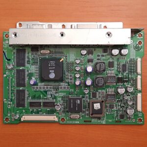 Placă de bază BN41-00101A (TE17P0)