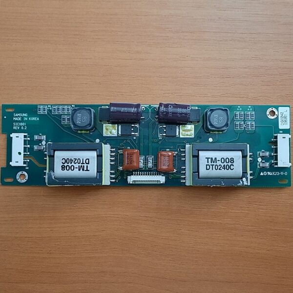 Invertor BN44-00029A (SIC1801 REV 0.2)