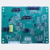 Driver Led-uri KLS-E320RABHF06 C REV:0.0 (6917L.0065C)