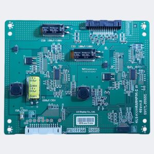 Driver Led-uri KLS-E320RABHF06 C REV:0.0 (6917L.0065C)