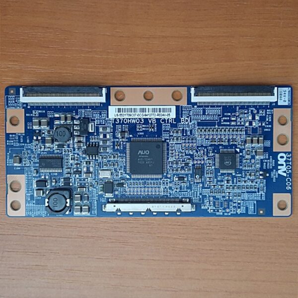 Placă T-Con T370HW03 VB CTRL BD