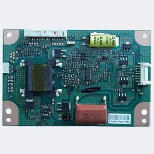 Driver Led-uri SSL320_3E2A
