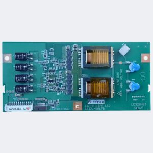 Invertor 6632L-0067B (LC320W01 SLAVE)