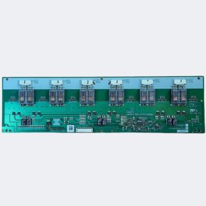 Invertor U84PA-E0006102D (IM3857 RDENC2540TPZ)