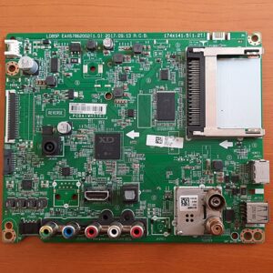 Placă de bază EAX67862002(1.0) [LD85P]