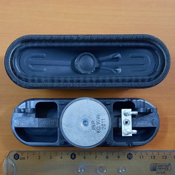 Set difuzoare pentru tv OCEANIC OCEALED32220B2 (INR)