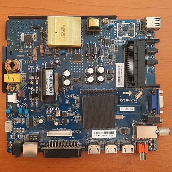 Placă de bază CV338H-T42