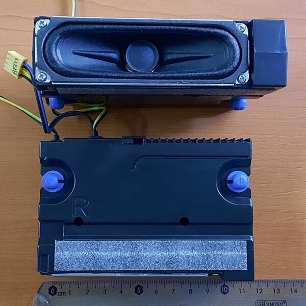 Set boxe BN96-30337L