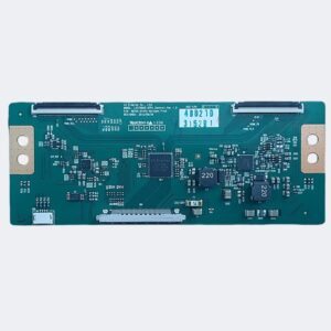 Placă T-Con LC470DUE-SFRI_Control_Ver 1.0