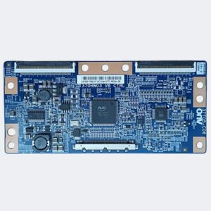Placă T-Con T370HW03 VB CTRL BD