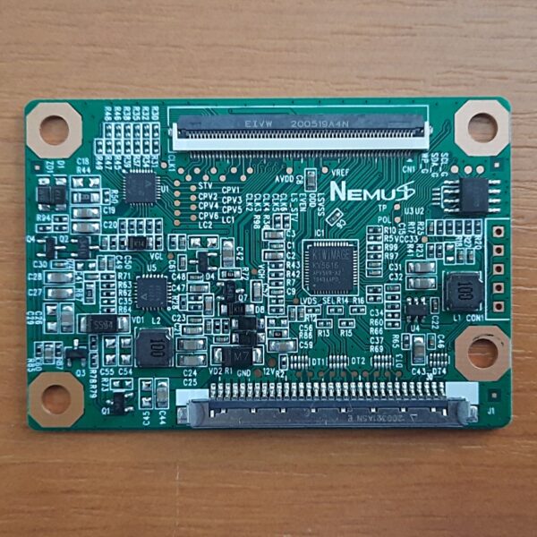 Placă T-Con NTC315HDA07-3_B0