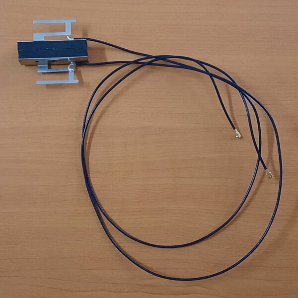 Antenă WIFI pentru tv BLAUPUNKT 40/138M-GB-11B4-FEGBQUX-EU