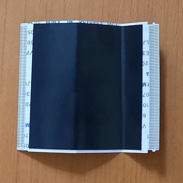 Cablu panglică LJYI E362120 AWM 20706 105C 60V VW-1 (5 Cm)