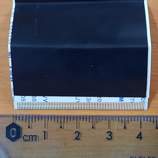 Cablu panglică LJYI E362120 AWM 20706 105C 60V VW-1 (5 Cm)