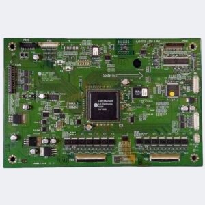 Placă T-Con 6871QCH038A (WL42055A010296)