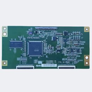 Placă T-Con T315XW02 V9 (T260XW02 VA)