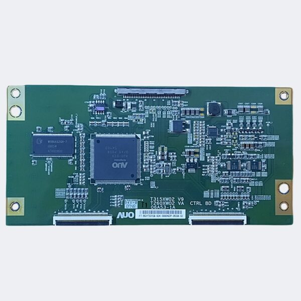 Placă T-Con T315XW02 V9 (T260XW02 VA)