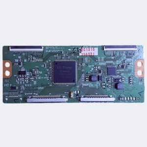Placă T-Con V14 TM240 Control_Ver 0.1