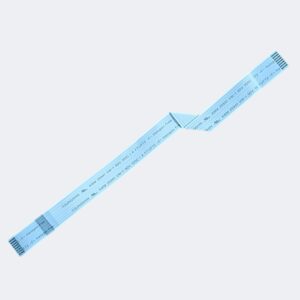 Cablu panglică YOUNGSHIN AWM 20941 VW-1 90V 105C | A FT1/FT2 -F- Halogen Free (16,5 Cm)