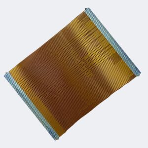 Cablu panglică QPWBM0835TPZZ (M0835TP)