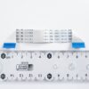 Cablu panglică E351714 AWM 20706105C 60V VW-1 (10 Cm)