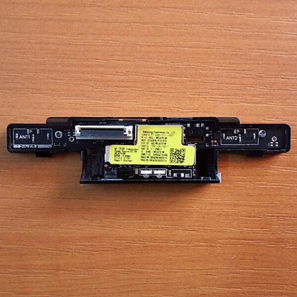 Buton + Senzor Ir + WiFi HDWB-2179 V1.0