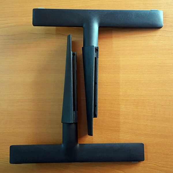 Set standuri pentru tv SAMSUNG UE50AU8072UXXH (BN63-19338X002)