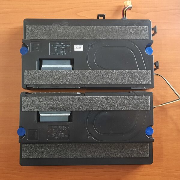 Set boxe BN96-49998E