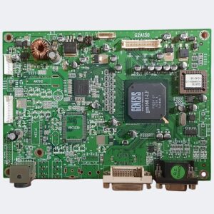 Placă de bază G2A130