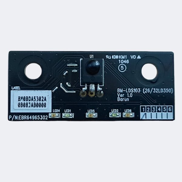 Senzor Ir BM-LDS103 VER 1.0 (EBR64965302)