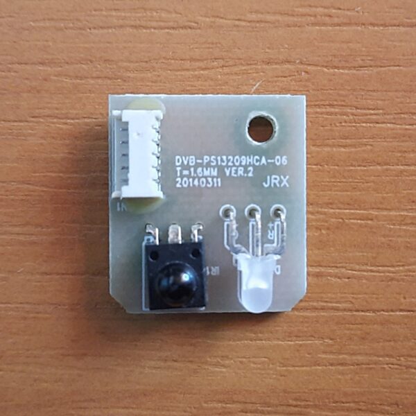 Senzor Ir DVB-PS13209HCA-06