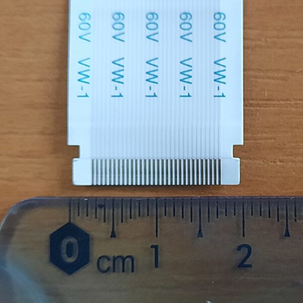 Cablu panglică T-Con DEREN-S E241234 AWM 20861 105C 60V VW-1