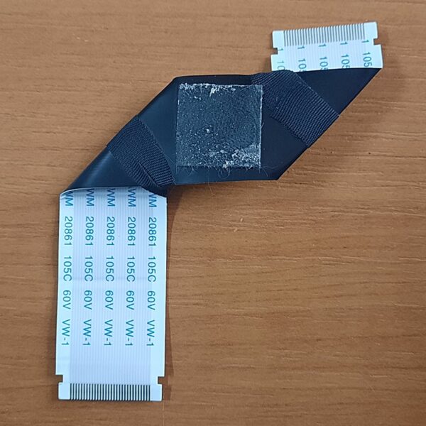 Cablu panglică T-Con DEREN-S E241234 AWM 20861 105C 60V VW-1