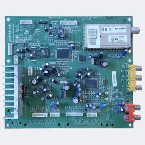 Placă de bază E/RSAG7.820.393A
