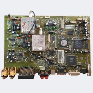 Placă de bază R82.190R-1
