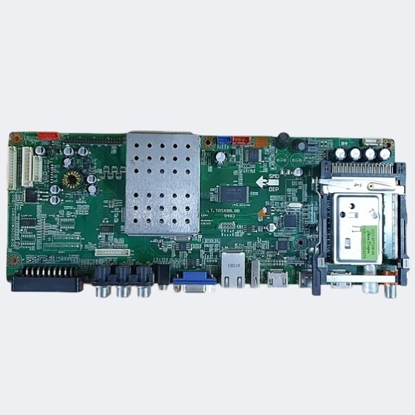 Placă de bază T.TRSX88.8B