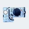 Buton JU7500 SW (BN41-02323A)