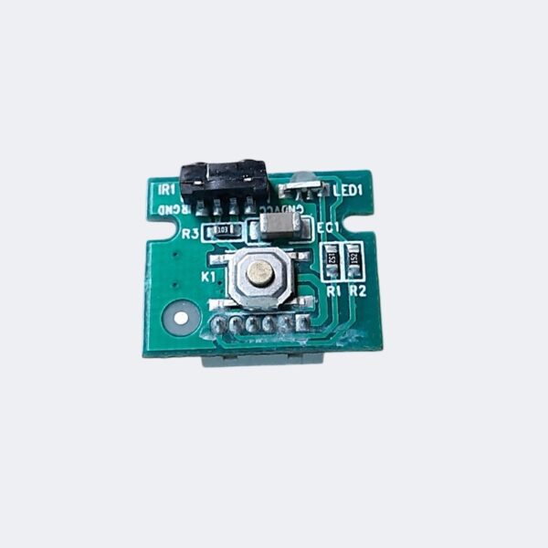 Buton + Senzor Ir DVB-PM15320071-06