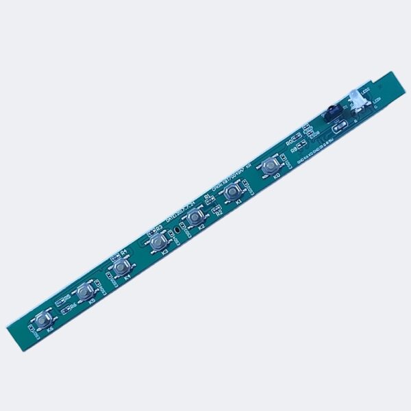 Buton + Senzor Ir XBT70049A7 KR