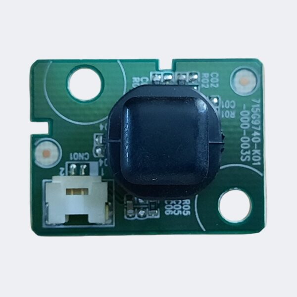 Buton 715G9740-K01-000-003S