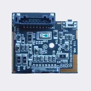 Buton + Senzor Ir Y18 VNB V2.0 (CT180703)