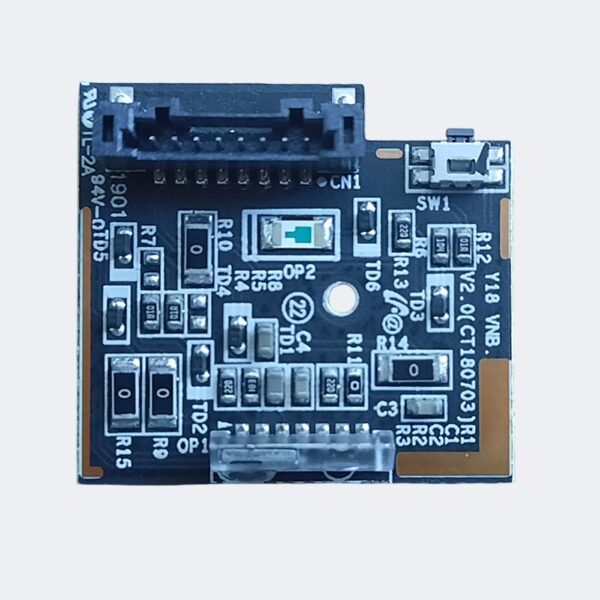 Buton + Senzor Ir Y18 VNB V2.0 (CT180703)
