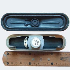 Set difuzoare S&H