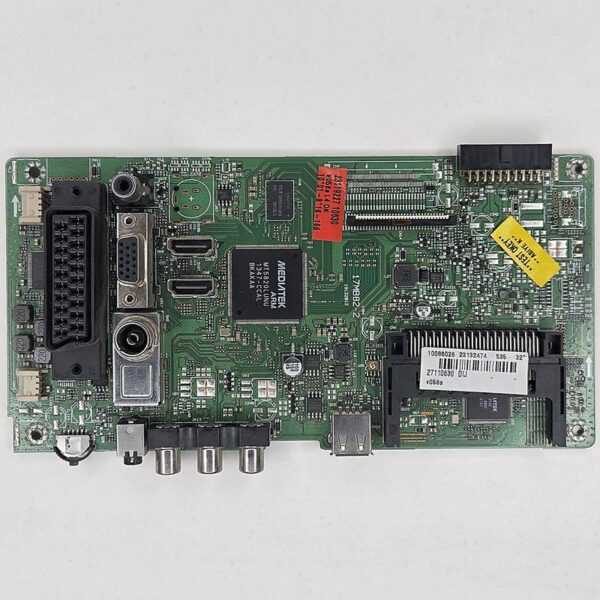 Placă de bază 17MB82-2