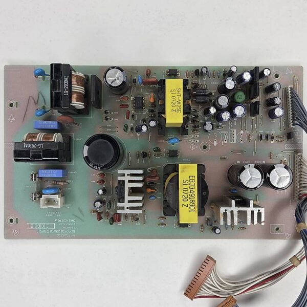 Sursă EAX32630901 (HT502)