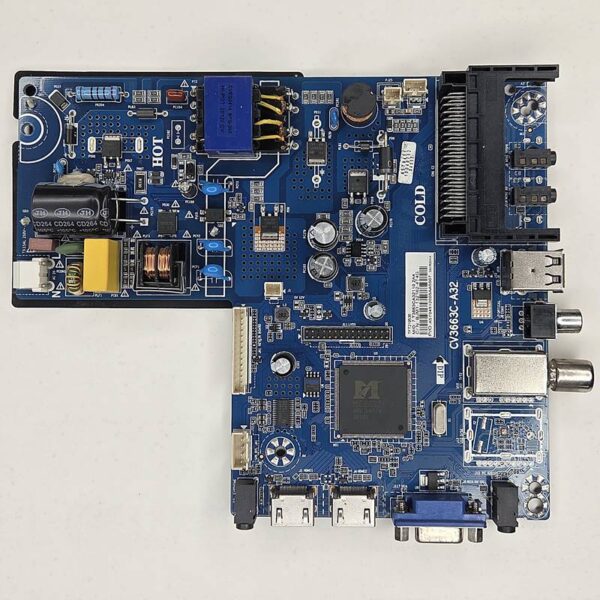 Placă de bază CV3663C-A32 (TFT219536)