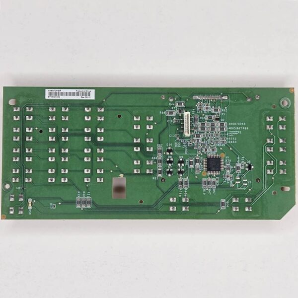 Placă AP800 CP/B B-766 REV C (AP800TCPG0R EP530401C04 REV C01.01)